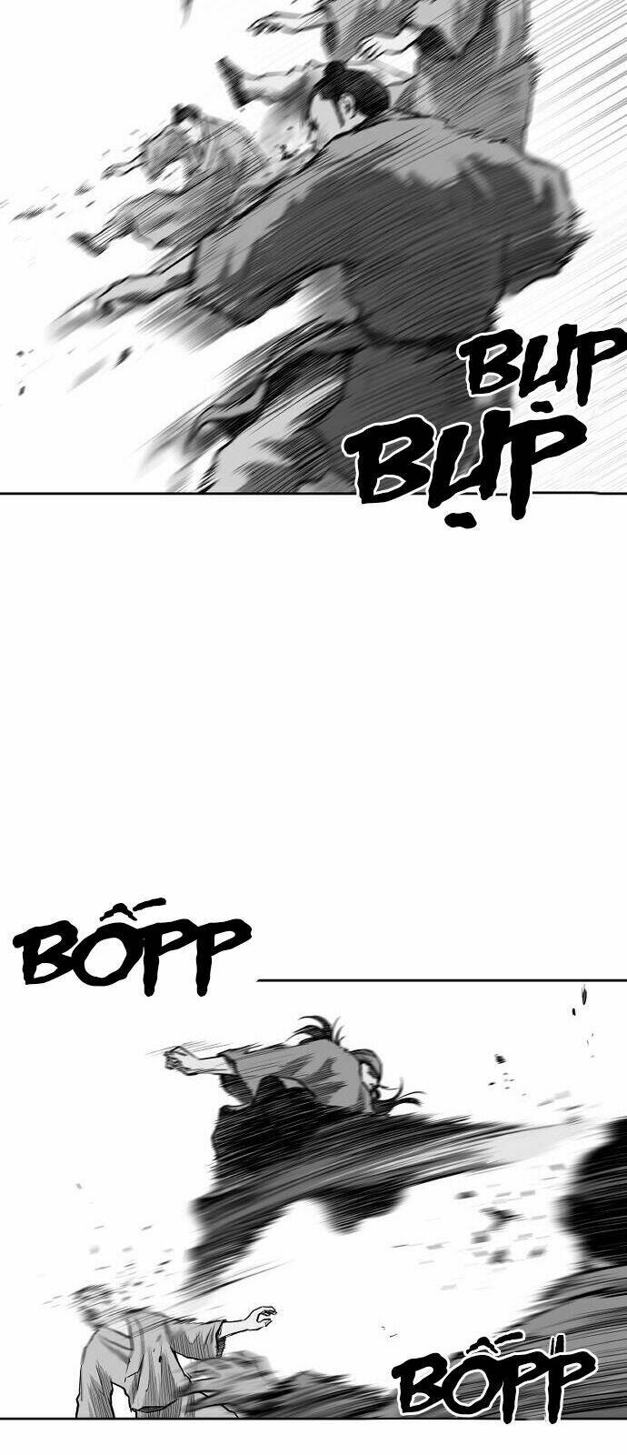 Sát Thủ Anh Vũ - Chapter 30 - Page 22