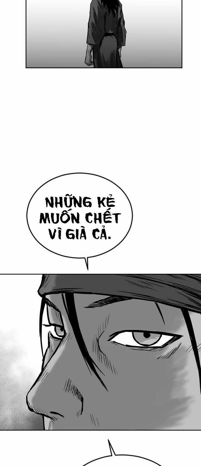 Sát Thủ Anh Vũ - Chapter 30 - Page 24