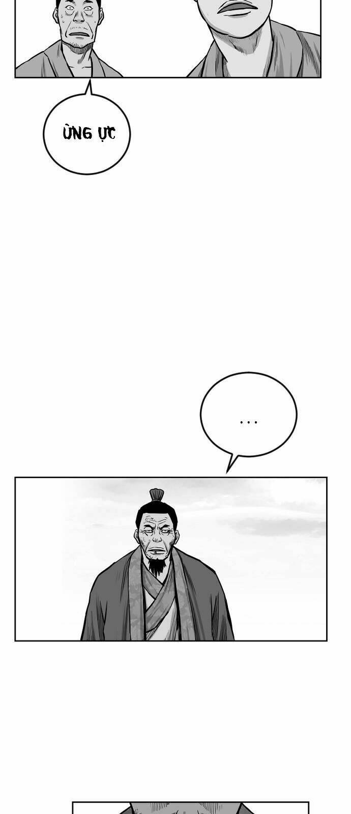 Sát Thủ Anh Vũ - Chapter 30 - Page 26