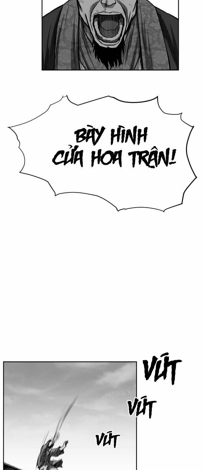 Sát Thủ Anh Vũ - Chapter 30 - Page 27