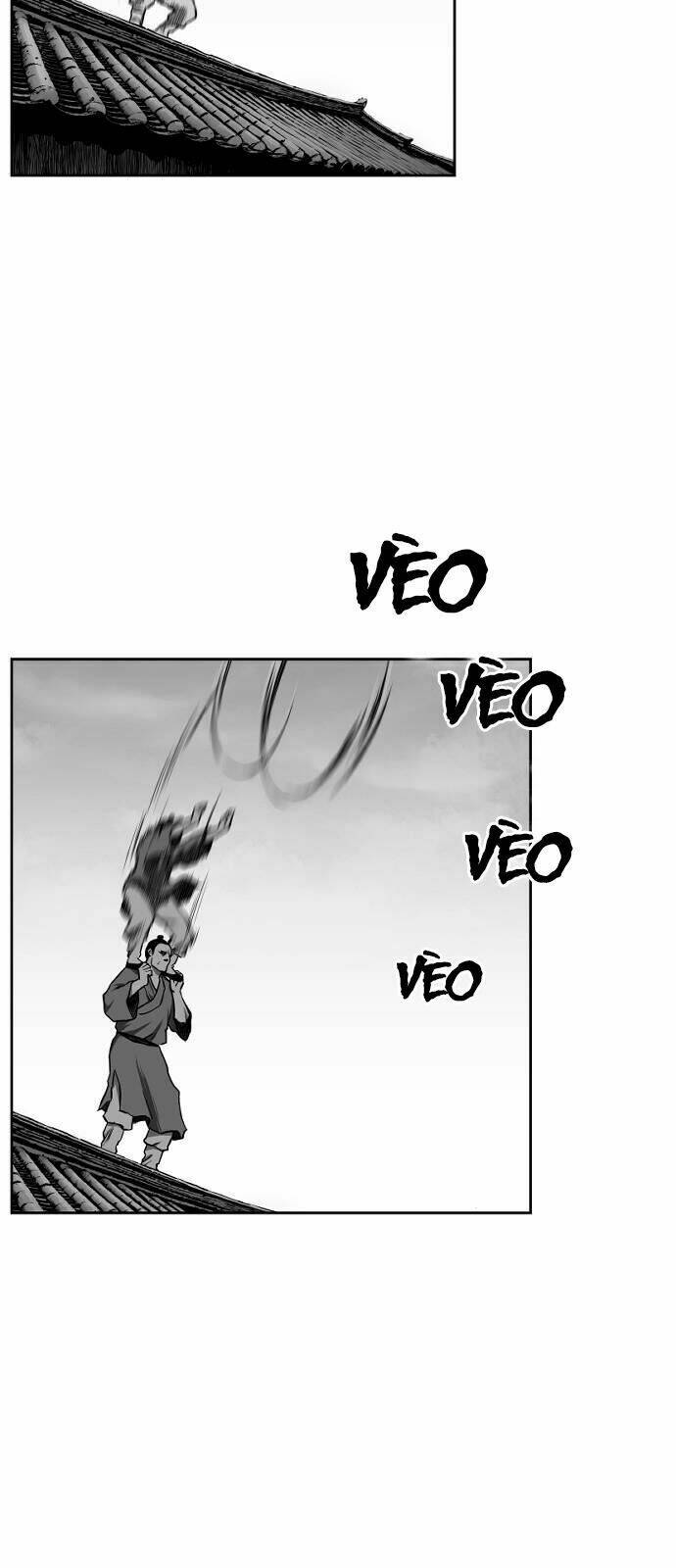 Sát Thủ Anh Vũ - Chapter 30 - Page 28