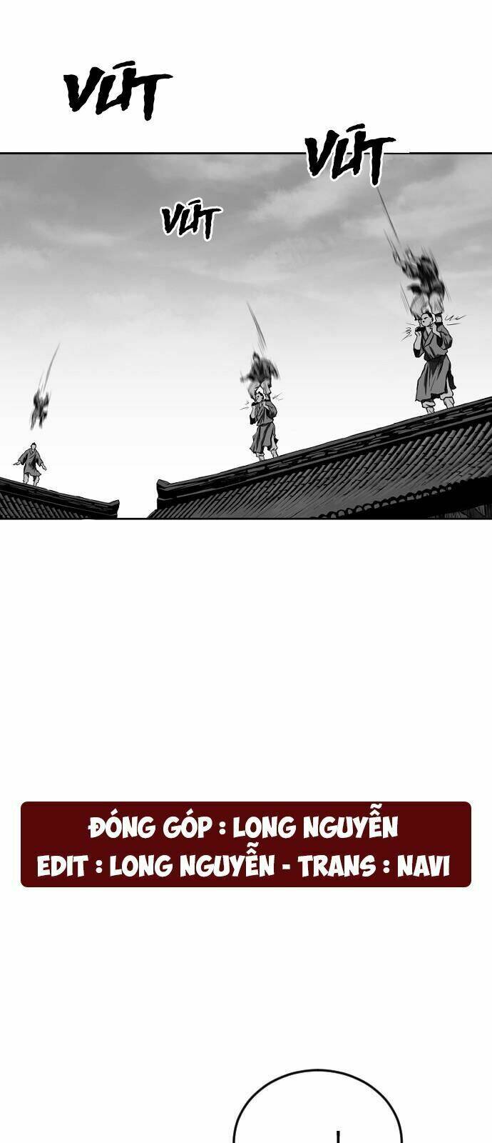 Sát Thủ Anh Vũ - Chapter 30 - Page 29