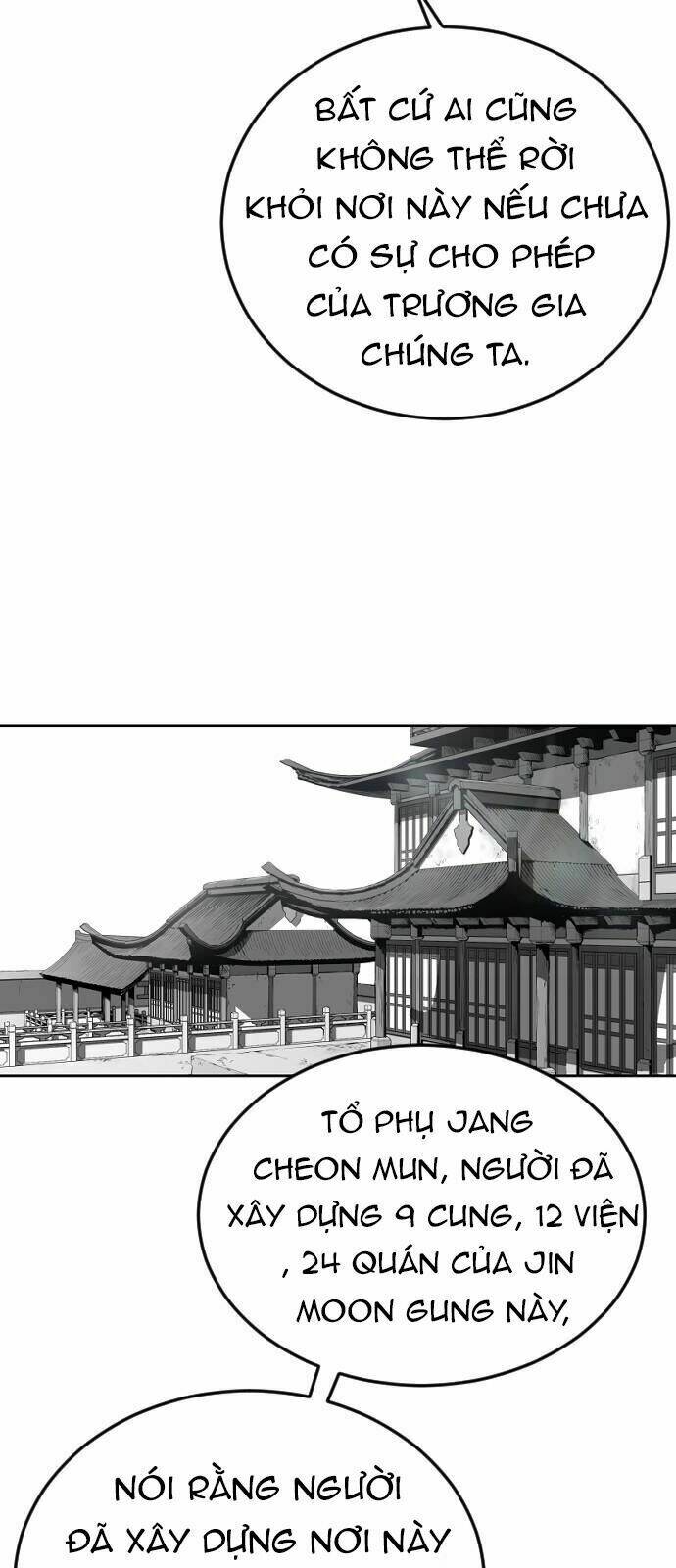 Sát Thủ Anh Vũ - Chapter 30 - Page 31