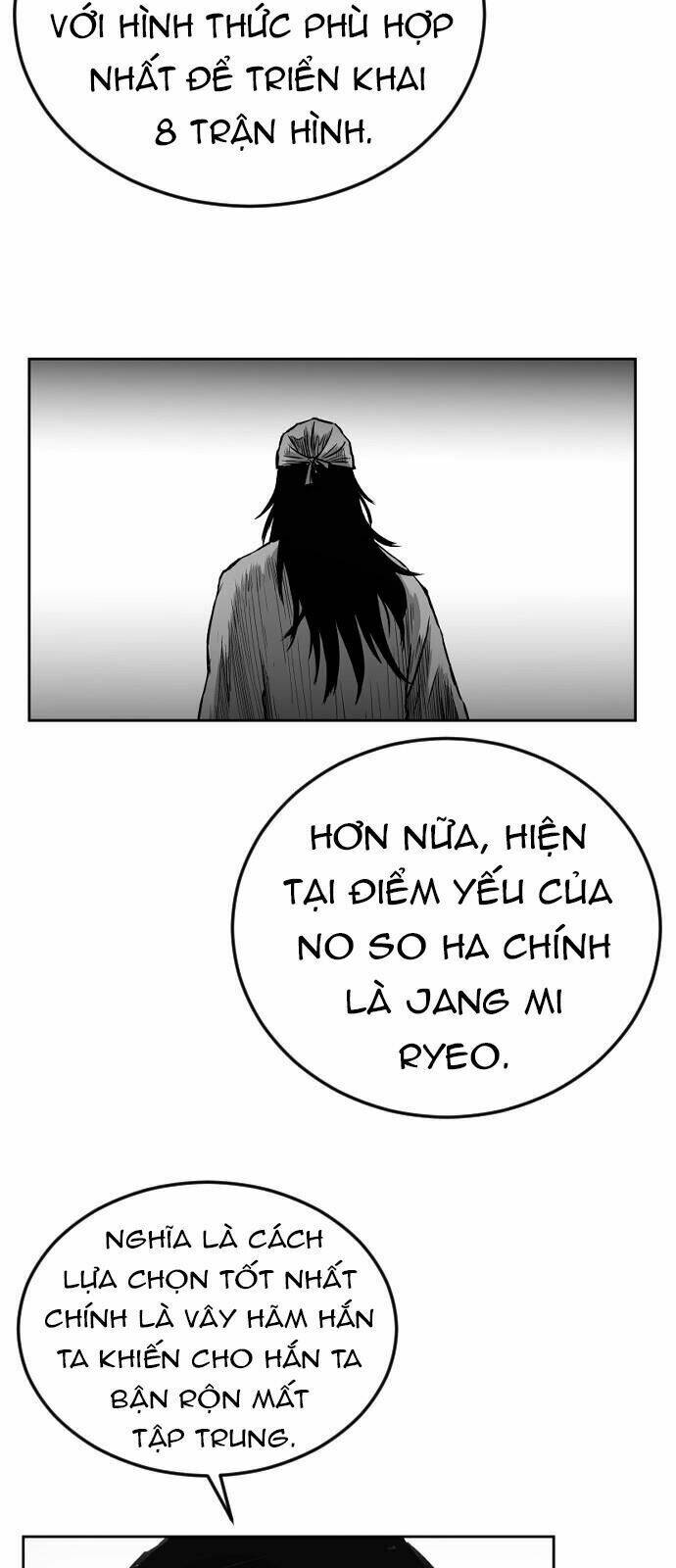 Sát Thủ Anh Vũ - Chapter 30 - Page 32