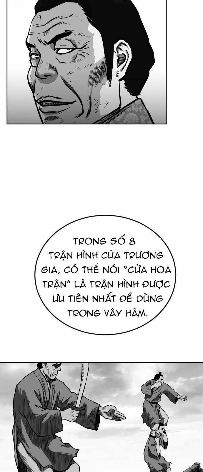 Sát Thủ Anh Vũ - Chapter 30 - Page 33