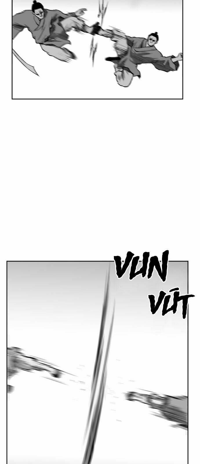 Sát Thủ Anh Vũ - Chapter 30 - Page 39