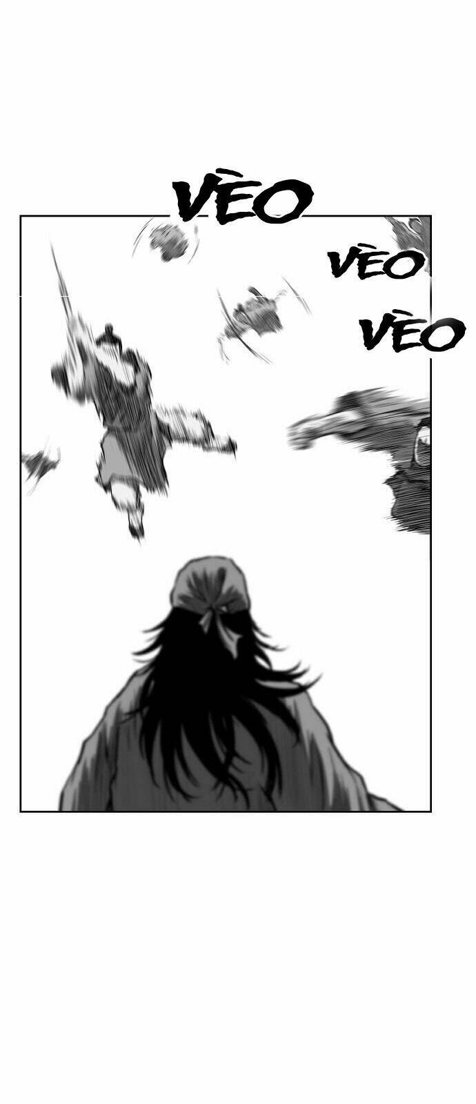 Sát Thủ Anh Vũ - Chapter 30 - Page 41