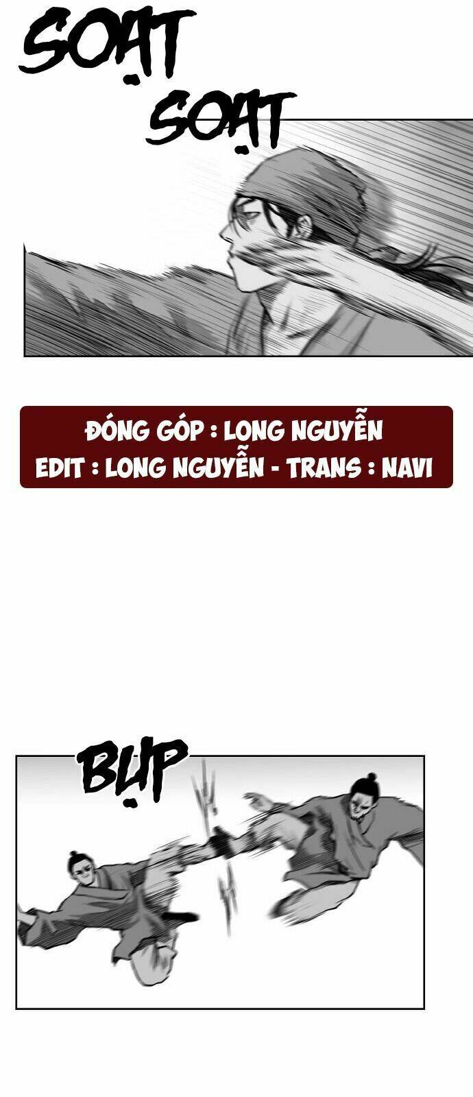 Sát Thủ Anh Vũ - Chapter 30 - Page 42