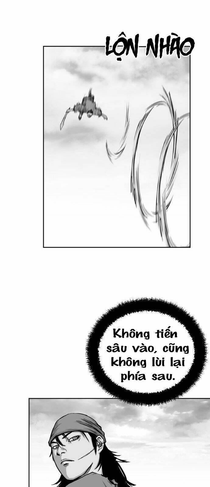 Sát Thủ Anh Vũ - Chapter 30 - Page 45