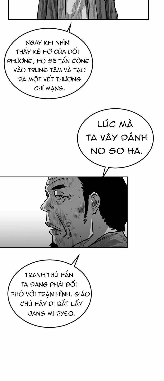 Sát Thủ Anh Vũ - Chapter 30 - Page 48