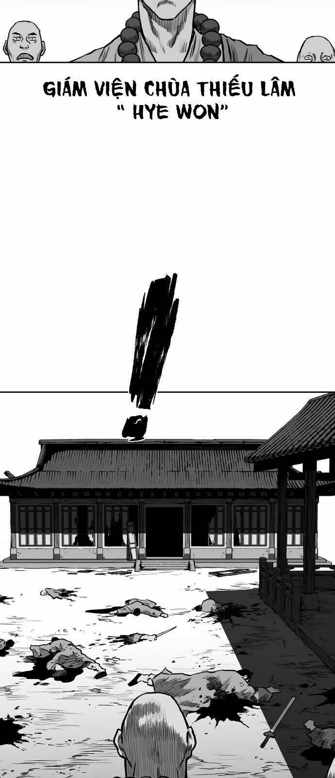 Sát Thủ Anh Vũ - Chapter 30 - Page 52