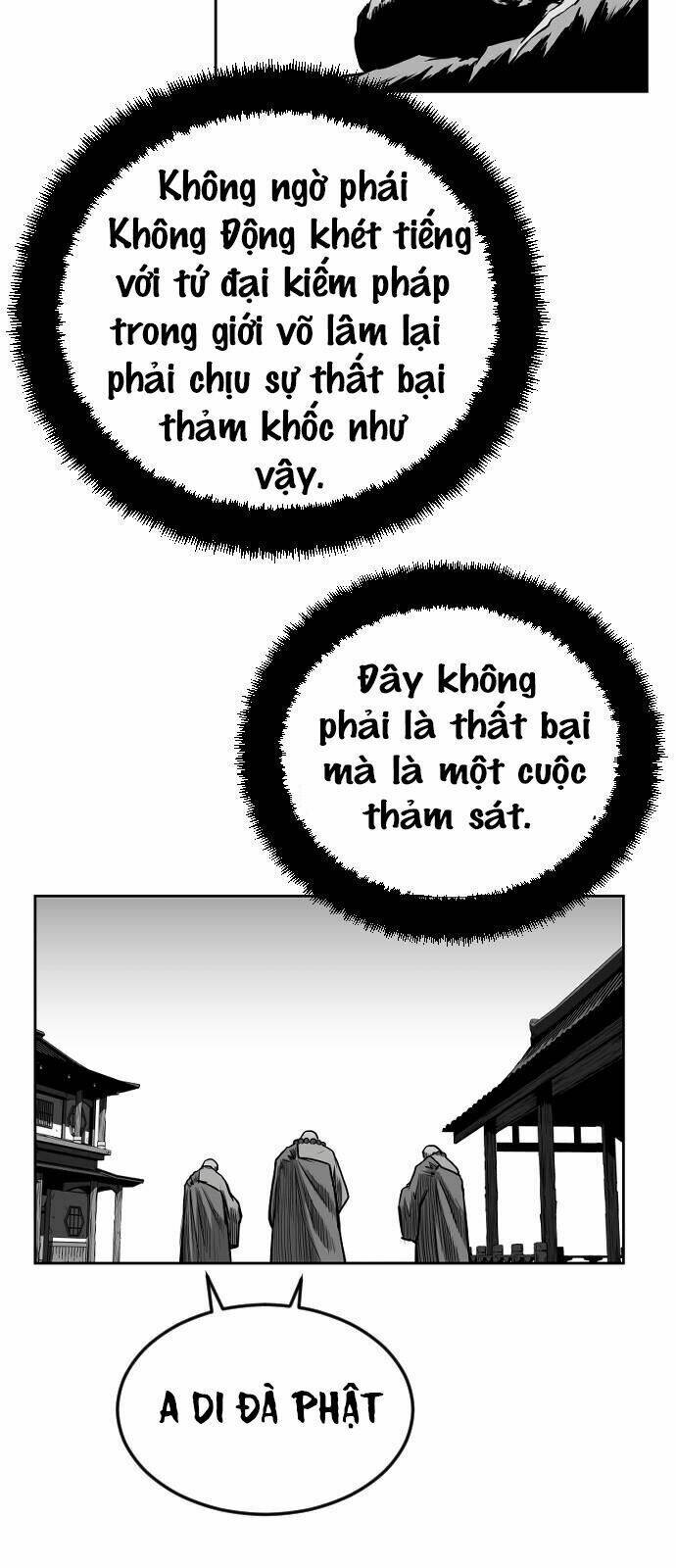 Sát Thủ Anh Vũ - Chapter 30 - Page 54