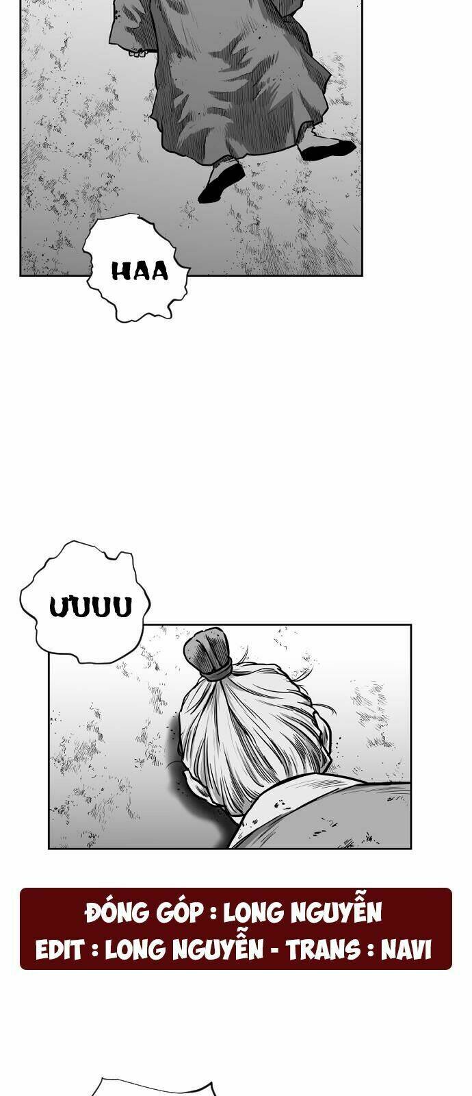 Sát Thủ Anh Vũ - Chapter 30 - Page 57