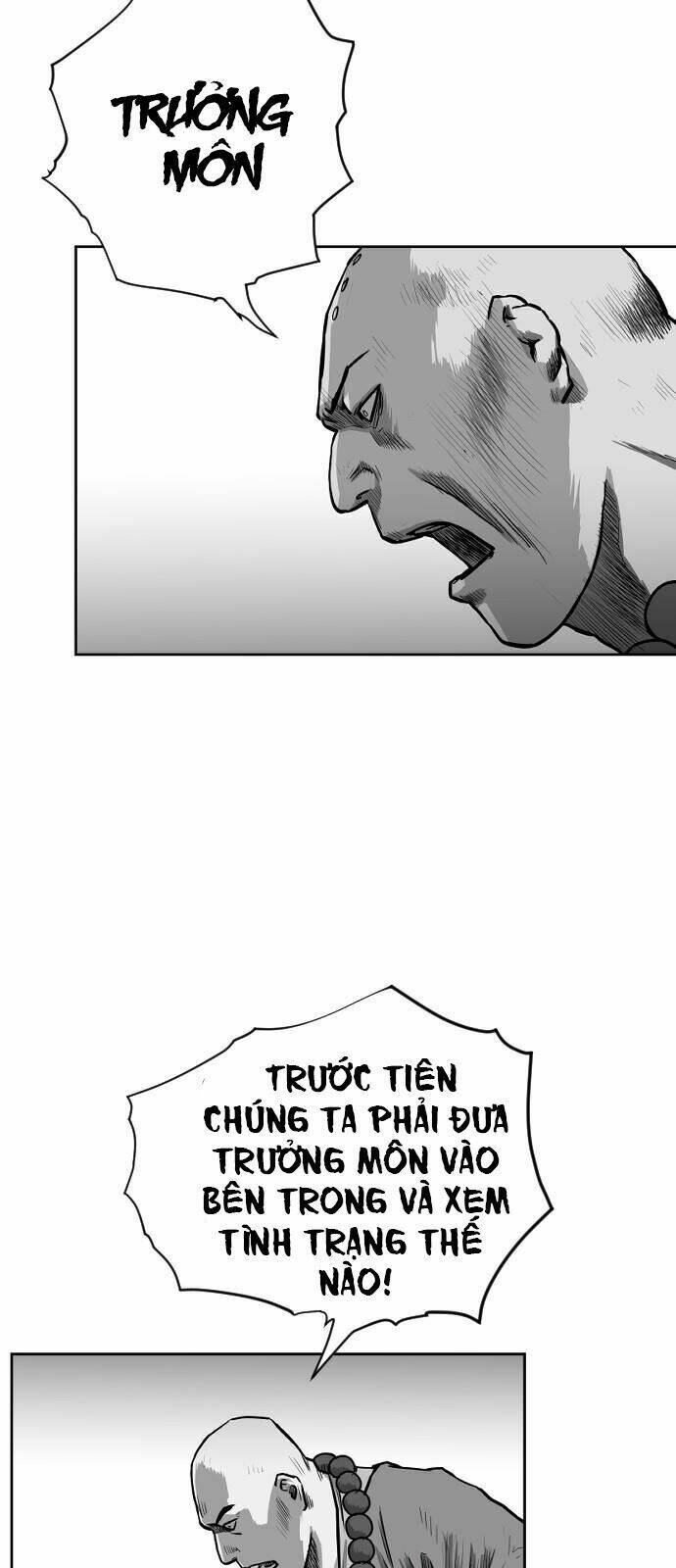 Sát Thủ Anh Vũ - Chapter 30 - Page 58