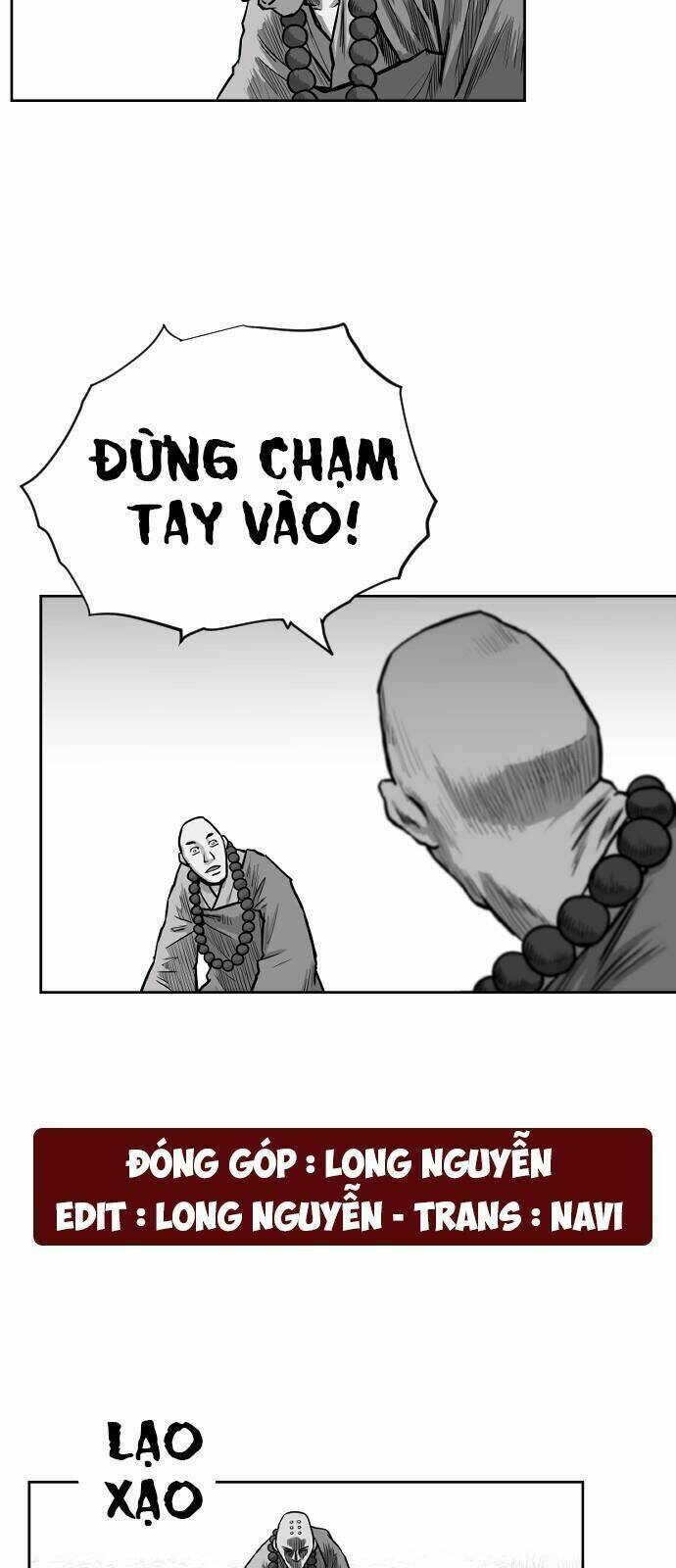Sát Thủ Anh Vũ - Chapter 30 - Page 59