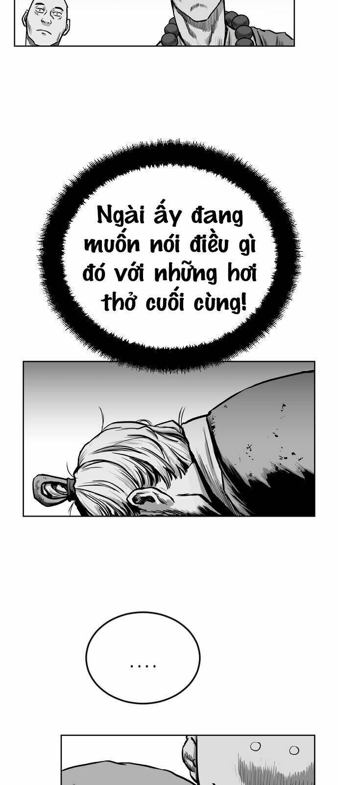 Sát Thủ Anh Vũ - Chapter 30 - Page 62