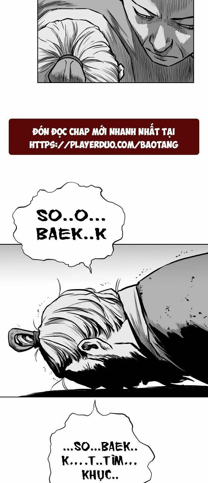 Sát Thủ Anh Vũ - Chapter 30 - Page 63