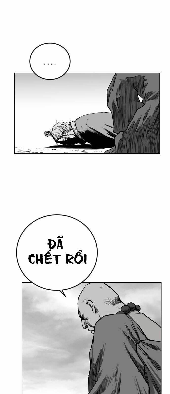 Sát Thủ Anh Vũ - Chapter 30 - Page 65