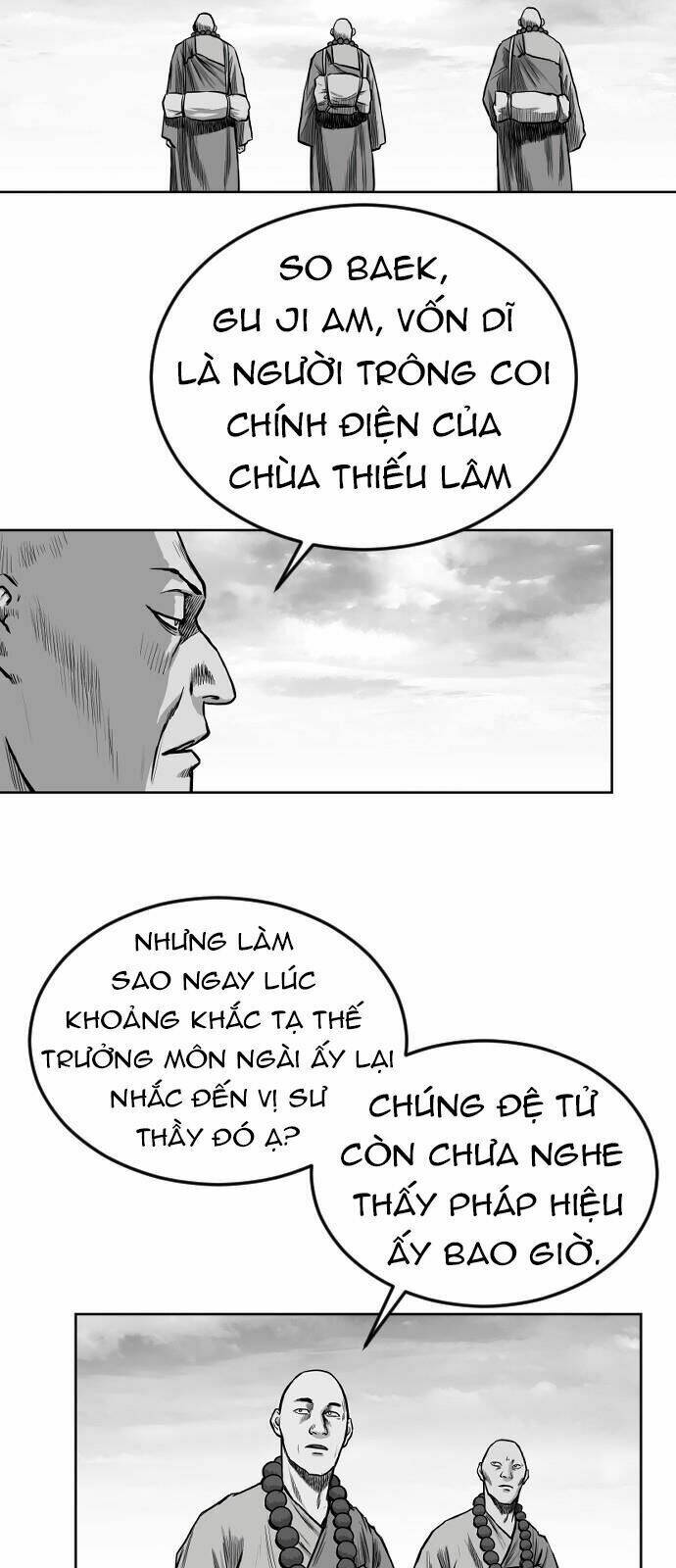Sát Thủ Anh Vũ - Chapter 30 - Page 68