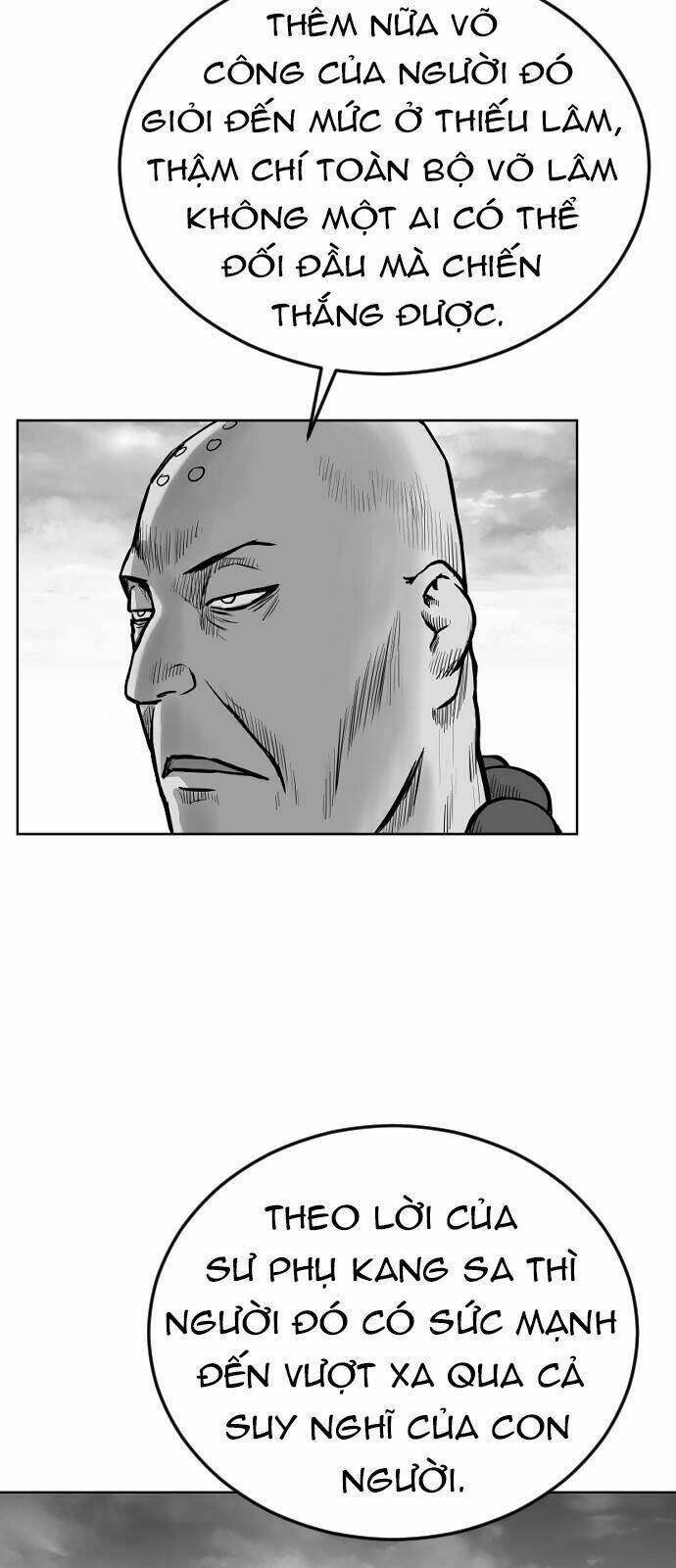 Sát Thủ Anh Vũ - Chapter 30 - Page 71