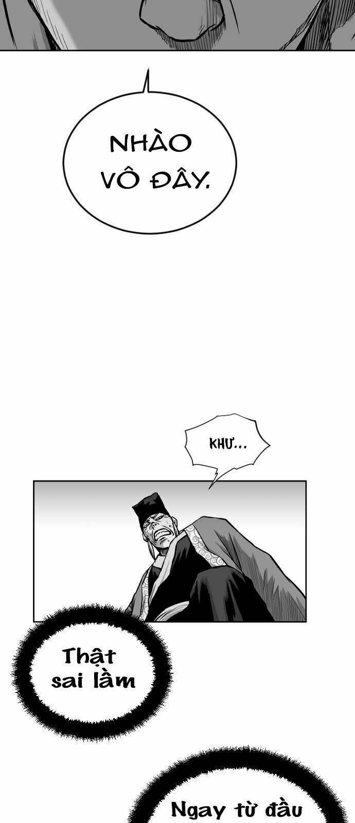 Sát Thủ Anh Vũ - Chapter 30 - Page 7