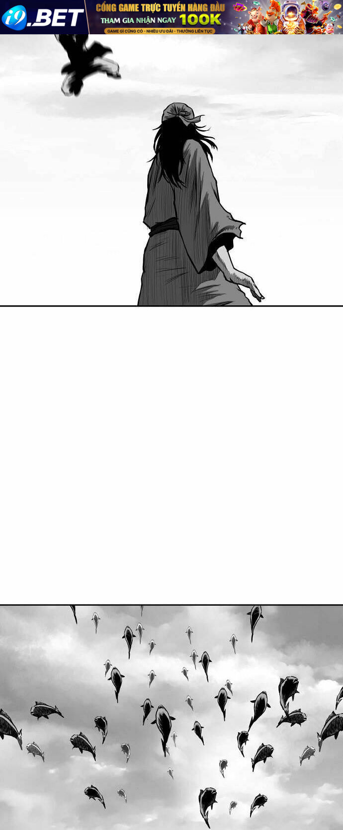 Sát Thủ Anh Vũ - Chapter 31 - Page 10