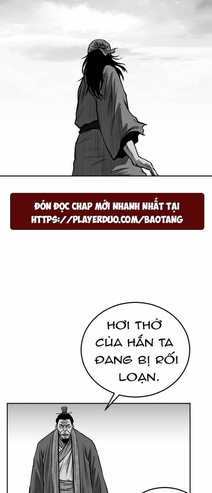 Sát Thủ Anh Vũ - Chapter 31 - Page 11