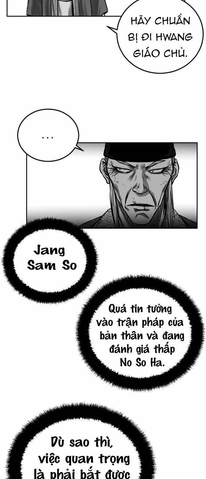 Sát Thủ Anh Vũ - Chapter 31 - Page 12