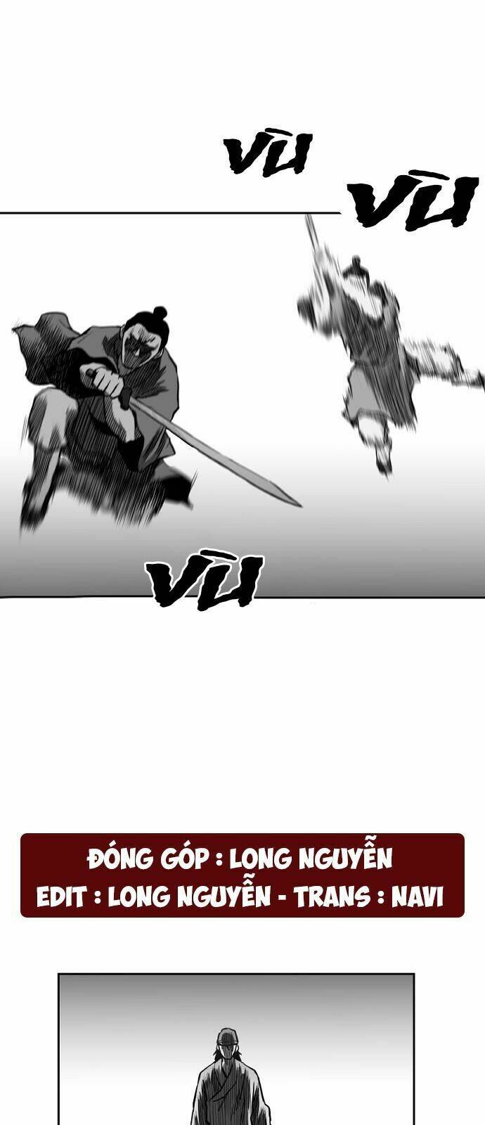 Sát Thủ Anh Vũ - Chapter 31 - Page 14