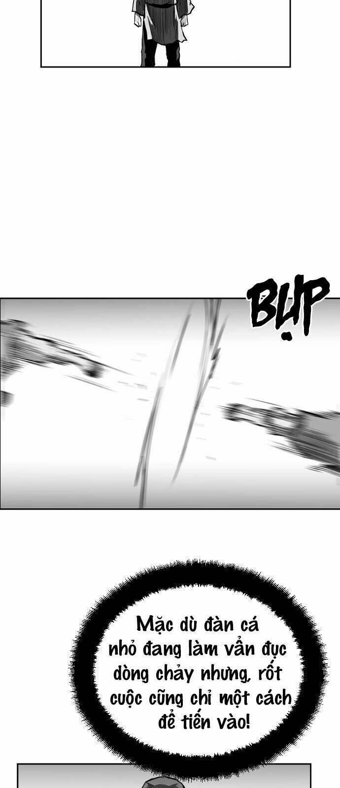 Sát Thủ Anh Vũ - Chapter 31 - Page 15