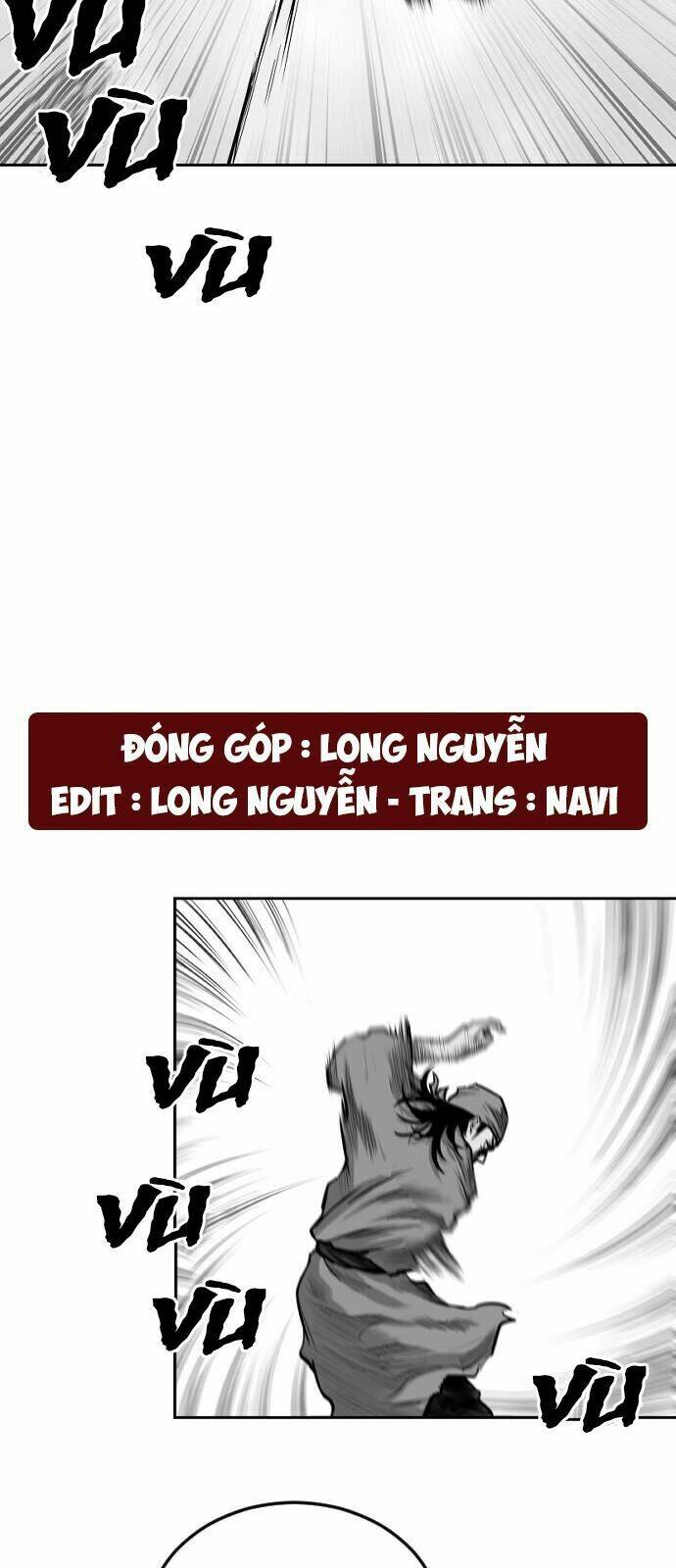 Sát Thủ Anh Vũ - Chapter 31 - Page 20