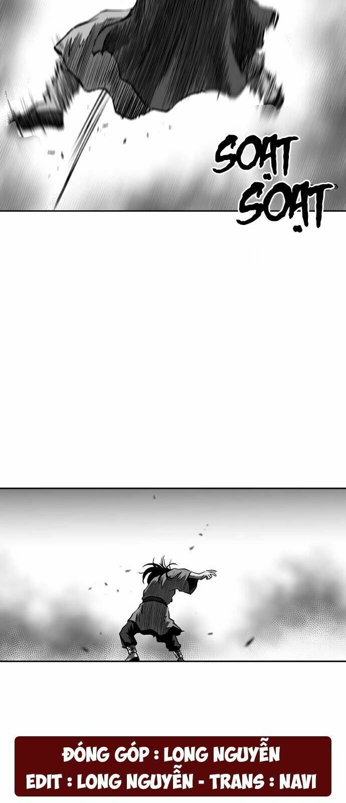 Sát Thủ Anh Vũ - Chapter 31 - Page 27