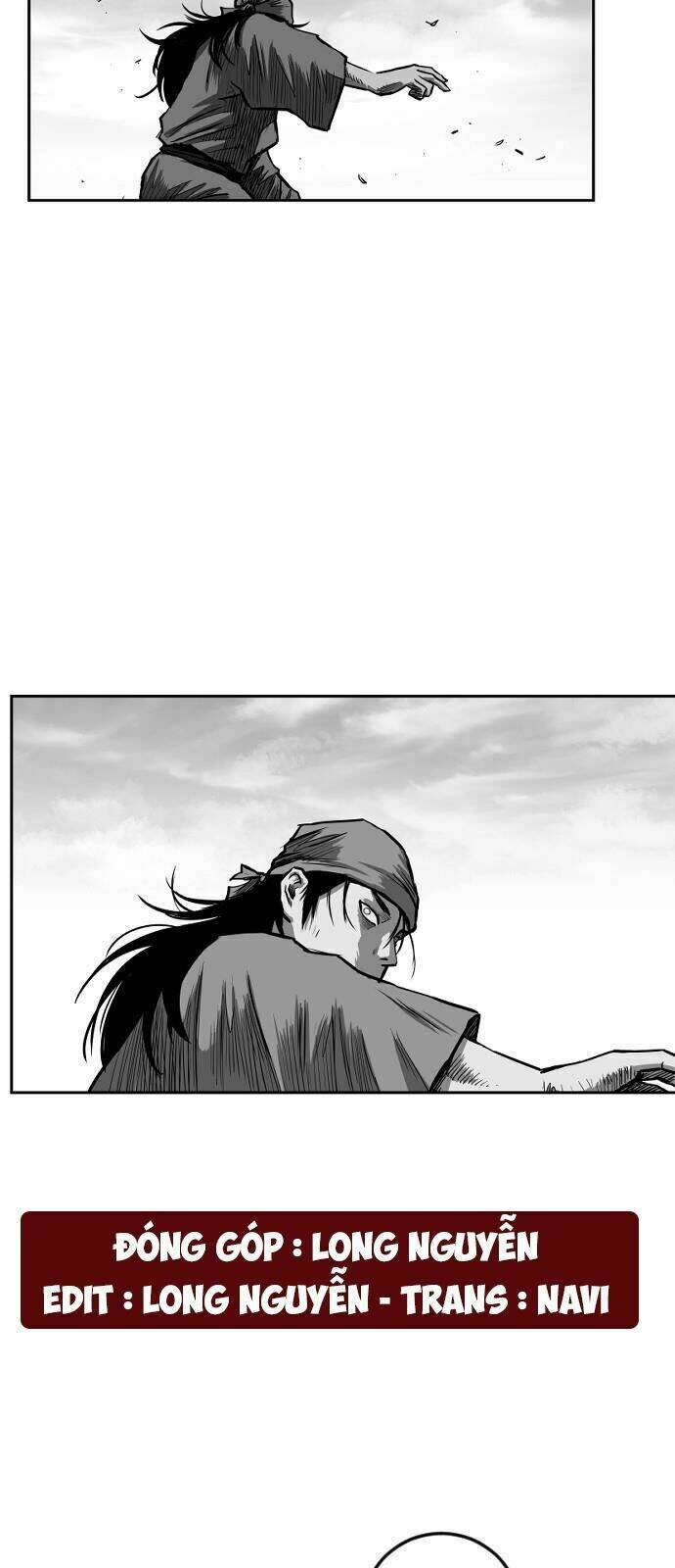 Sát Thủ Anh Vũ - Chapter 31 - Page 29