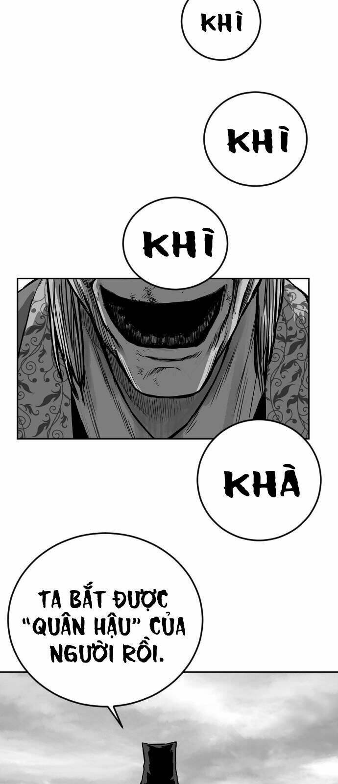 Sát Thủ Anh Vũ - Chapter 31 - Page 30