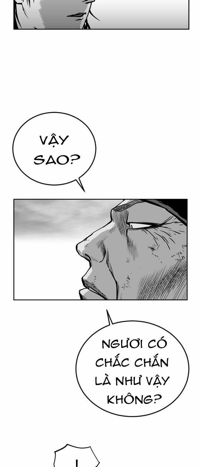 Sát Thủ Anh Vũ - Chapter 31 - Page 34