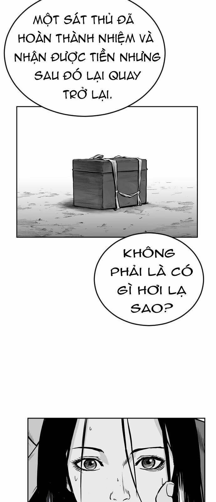 Sát Thủ Anh Vũ - Chapter 31 - Page 37