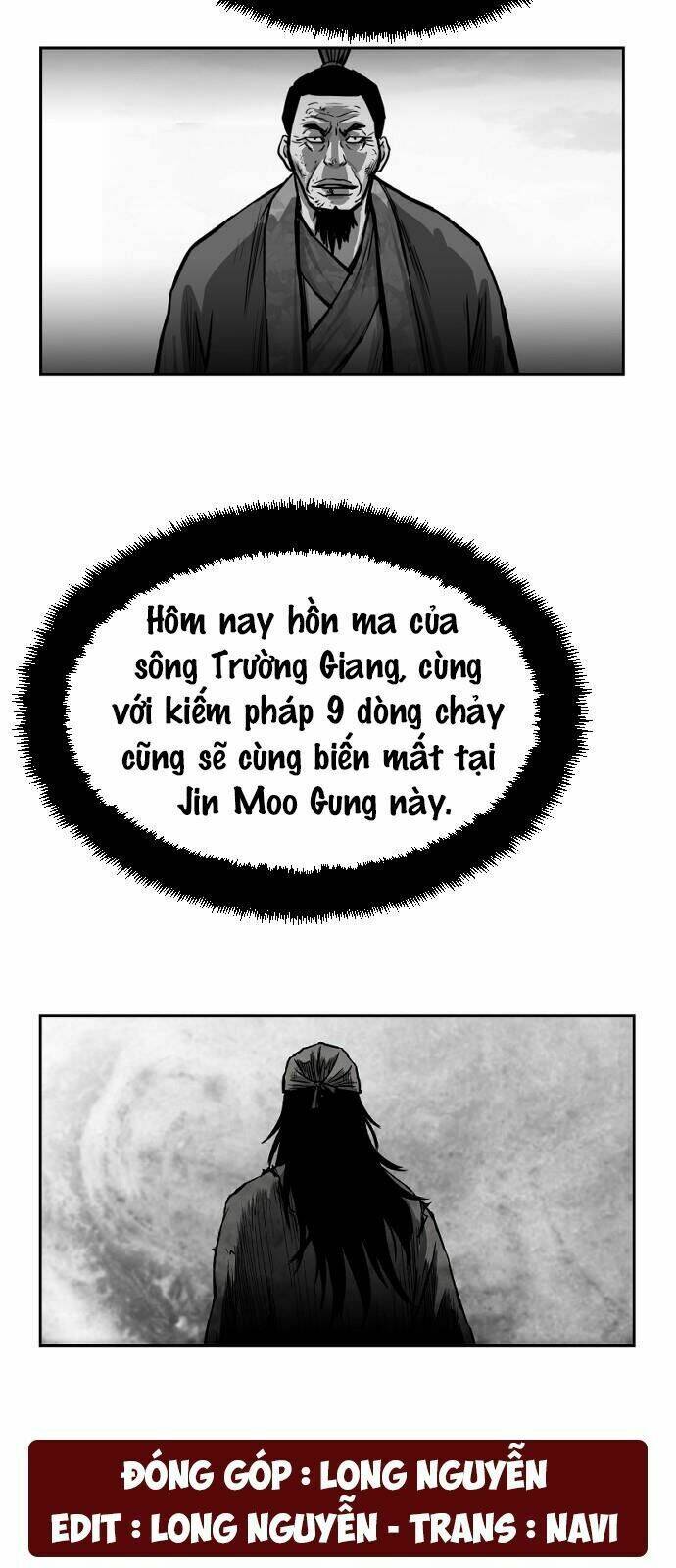 Sát Thủ Anh Vũ - Chapter 31 - Page 3