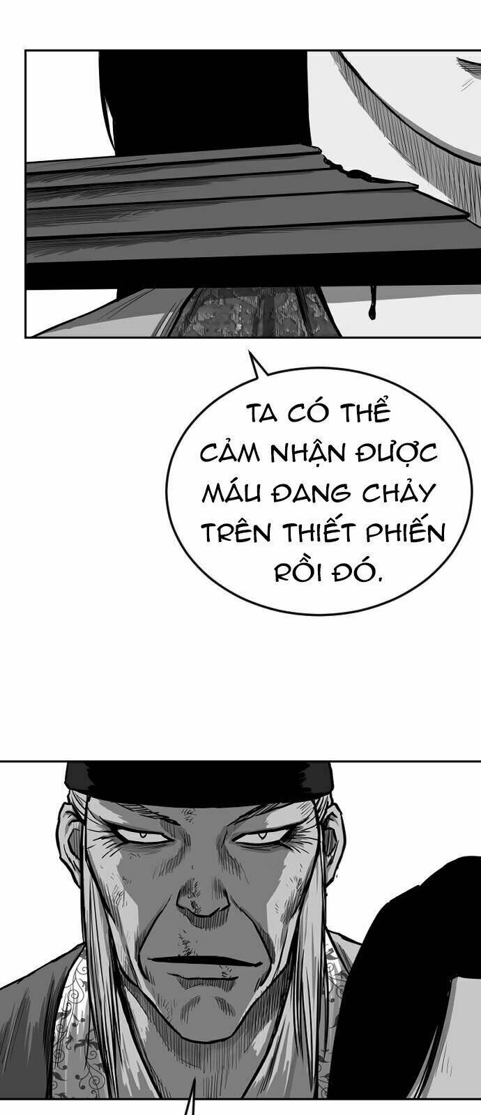 Sát Thủ Anh Vũ - Chapter 31 - Page 39