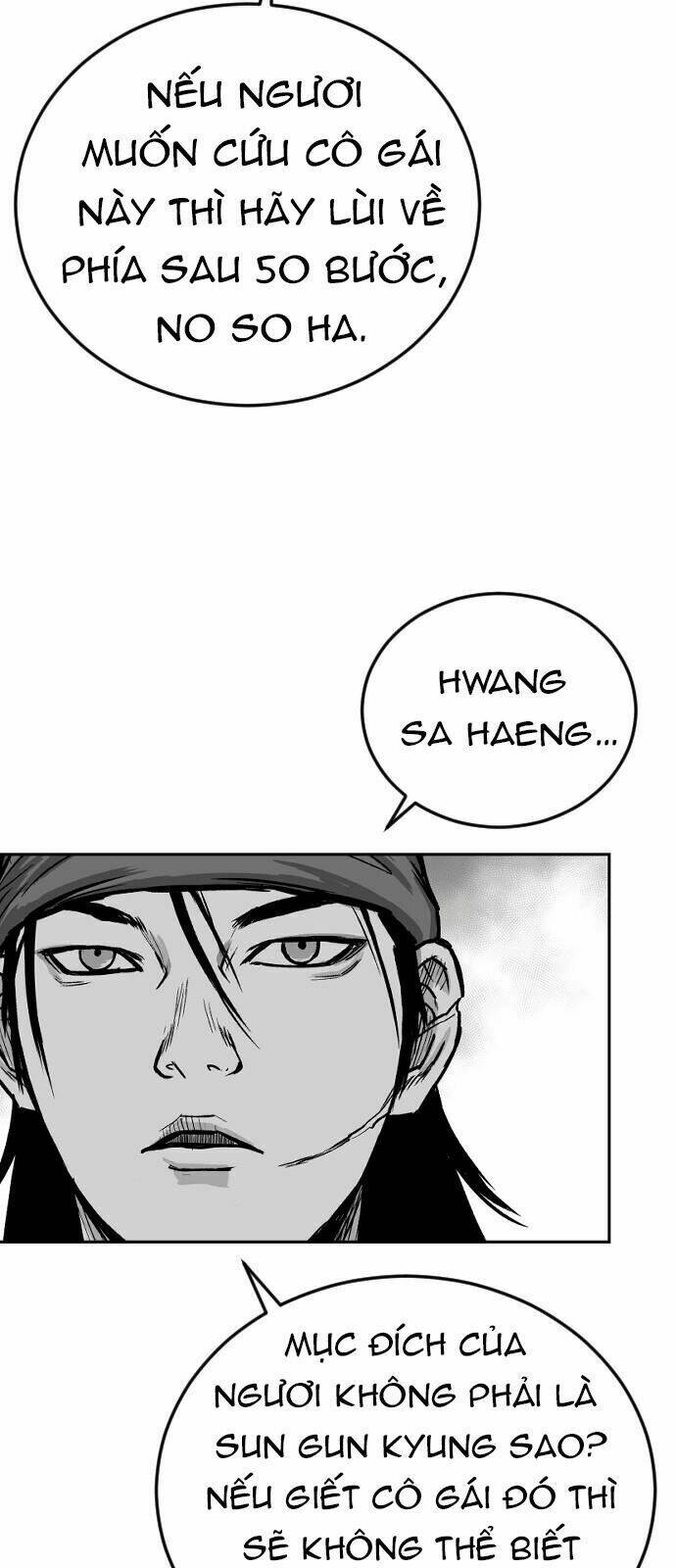 Sát Thủ Anh Vũ - Chapter 31 - Page 40