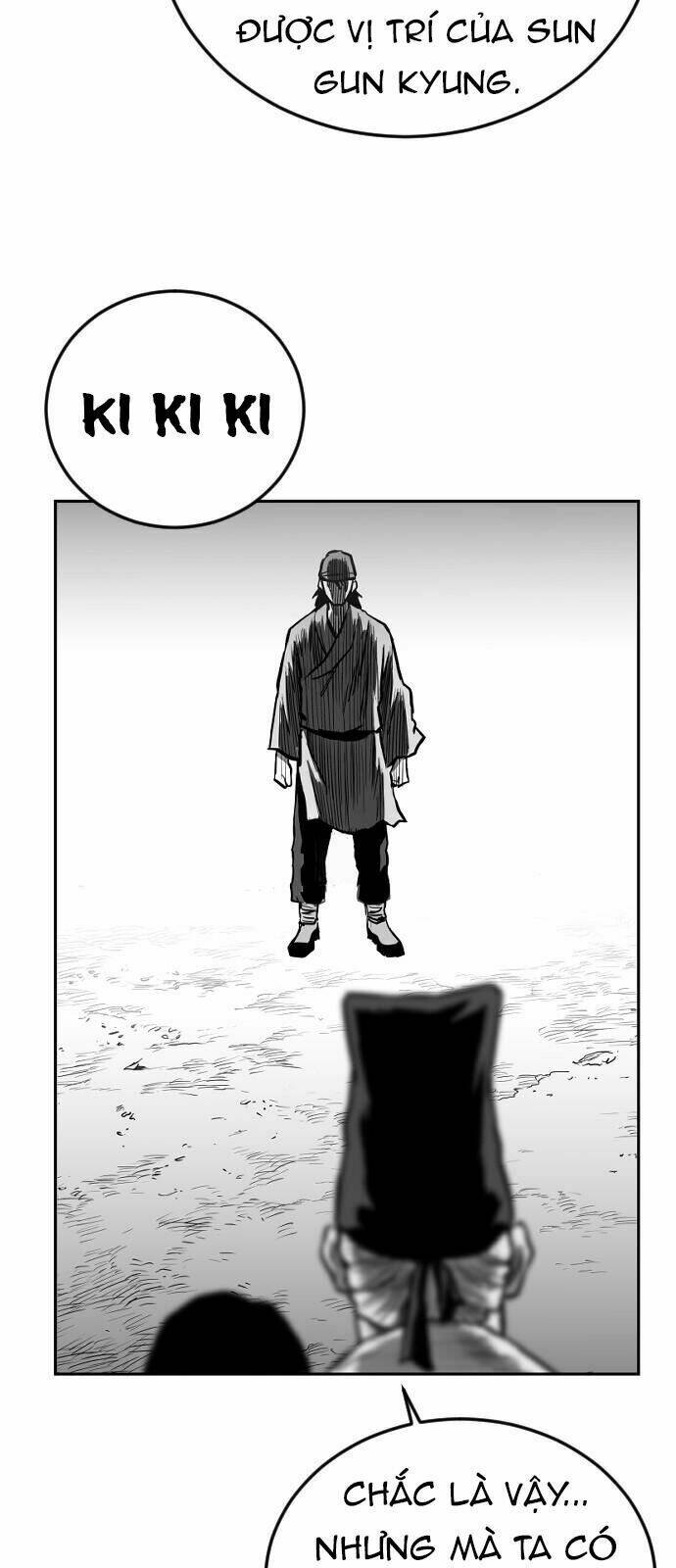 Sát Thủ Anh Vũ - Chapter 31 - Page 41