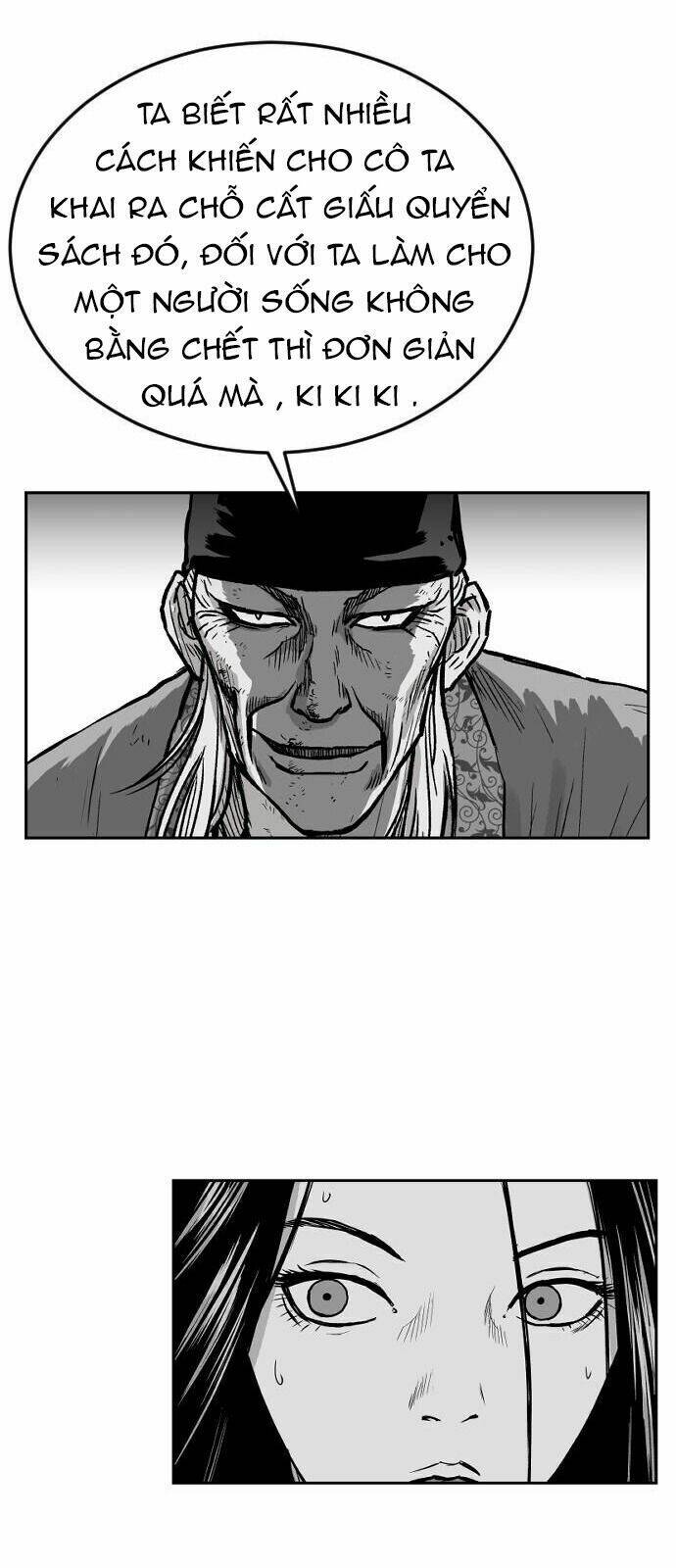 Sát Thủ Anh Vũ - Chapter 31 - Page 43