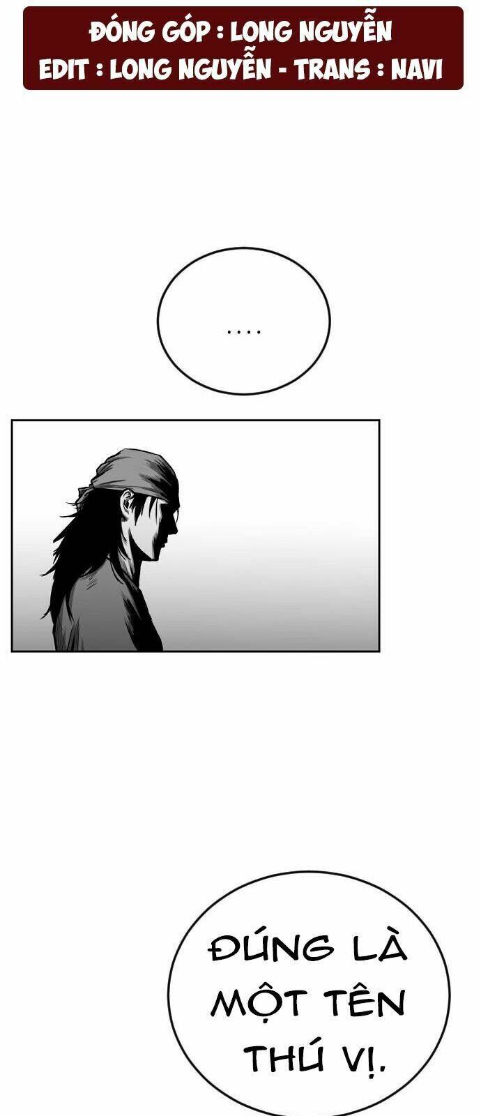 Sát Thủ Anh Vũ - Chapter 31 - Page 44