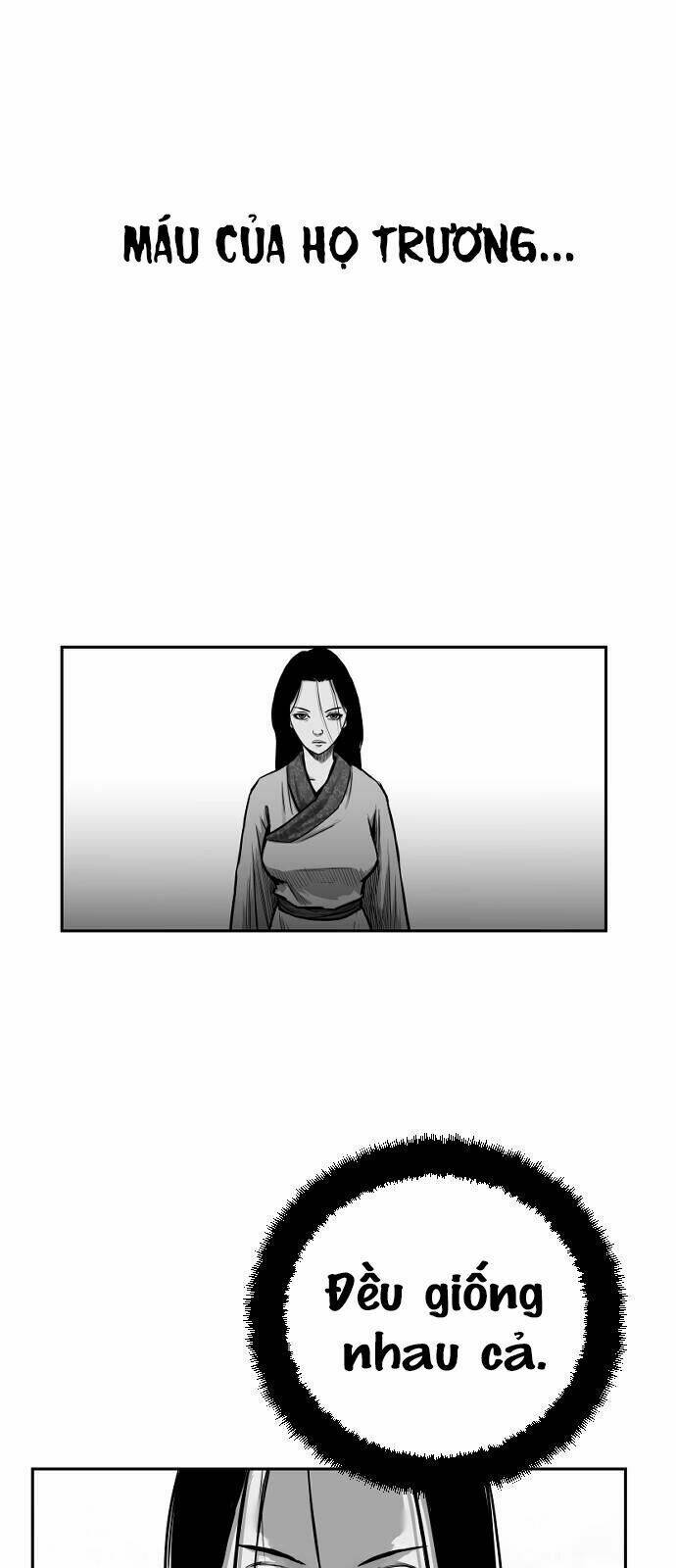 Sát Thủ Anh Vũ - Chapter 31 - Page 4