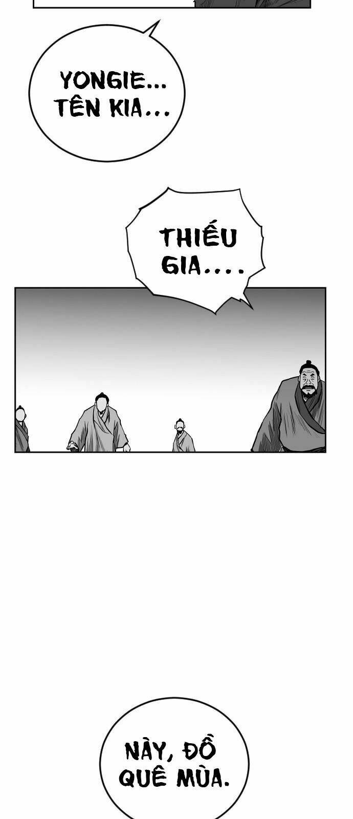 Sát Thủ Anh Vũ - Chapter 31 - Page 58