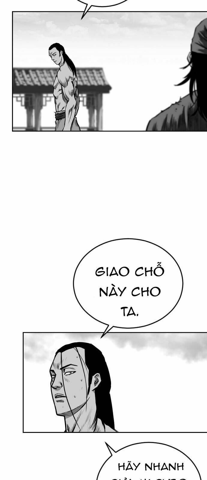 Sát Thủ Anh Vũ - Chapter 31 - Page 59