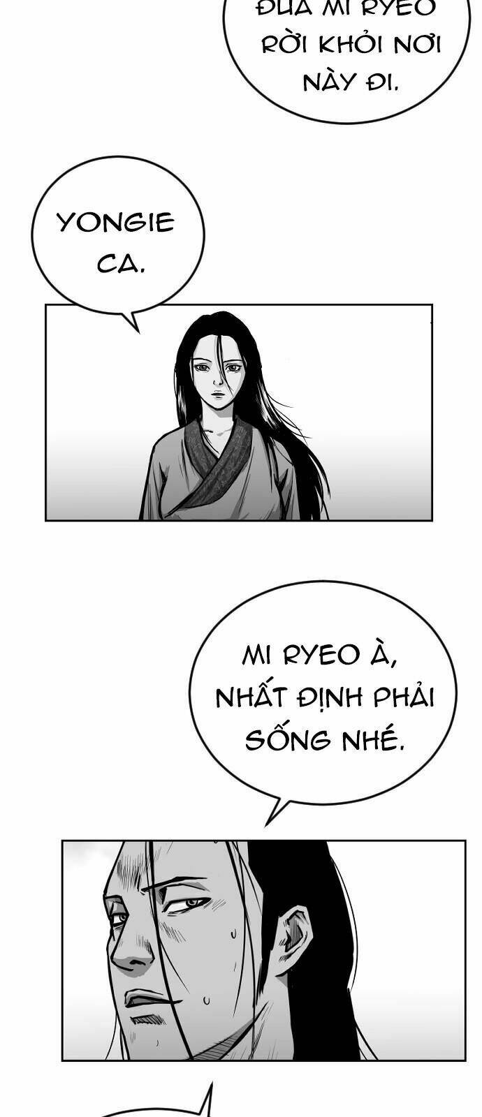 Sát Thủ Anh Vũ - Chapter 31 - Page 60