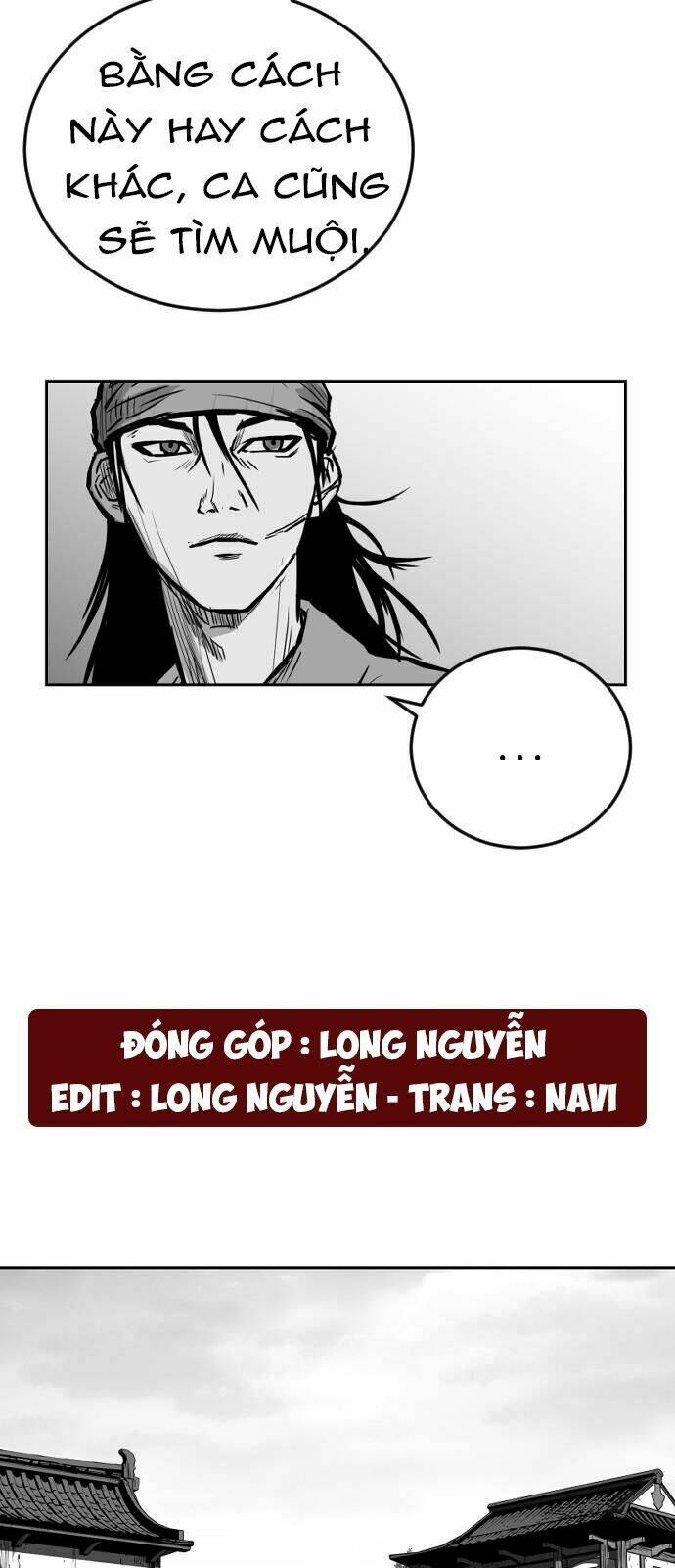 Sát Thủ Anh Vũ - Chapter 31 - Page 61