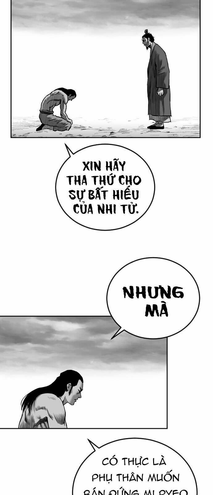 Sát Thủ Anh Vũ - Chapter 31 - Page 65