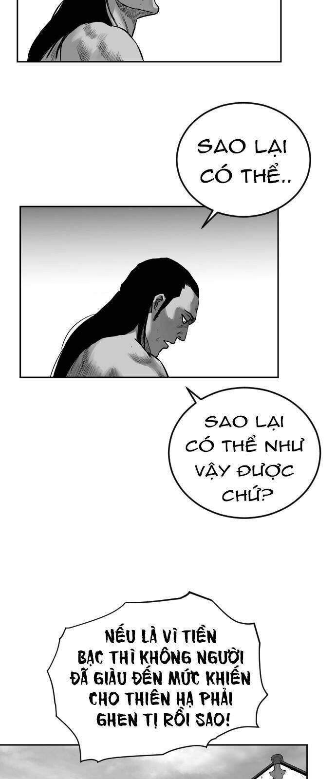 Sát Thủ Anh Vũ - Chapter 31 - Page 68