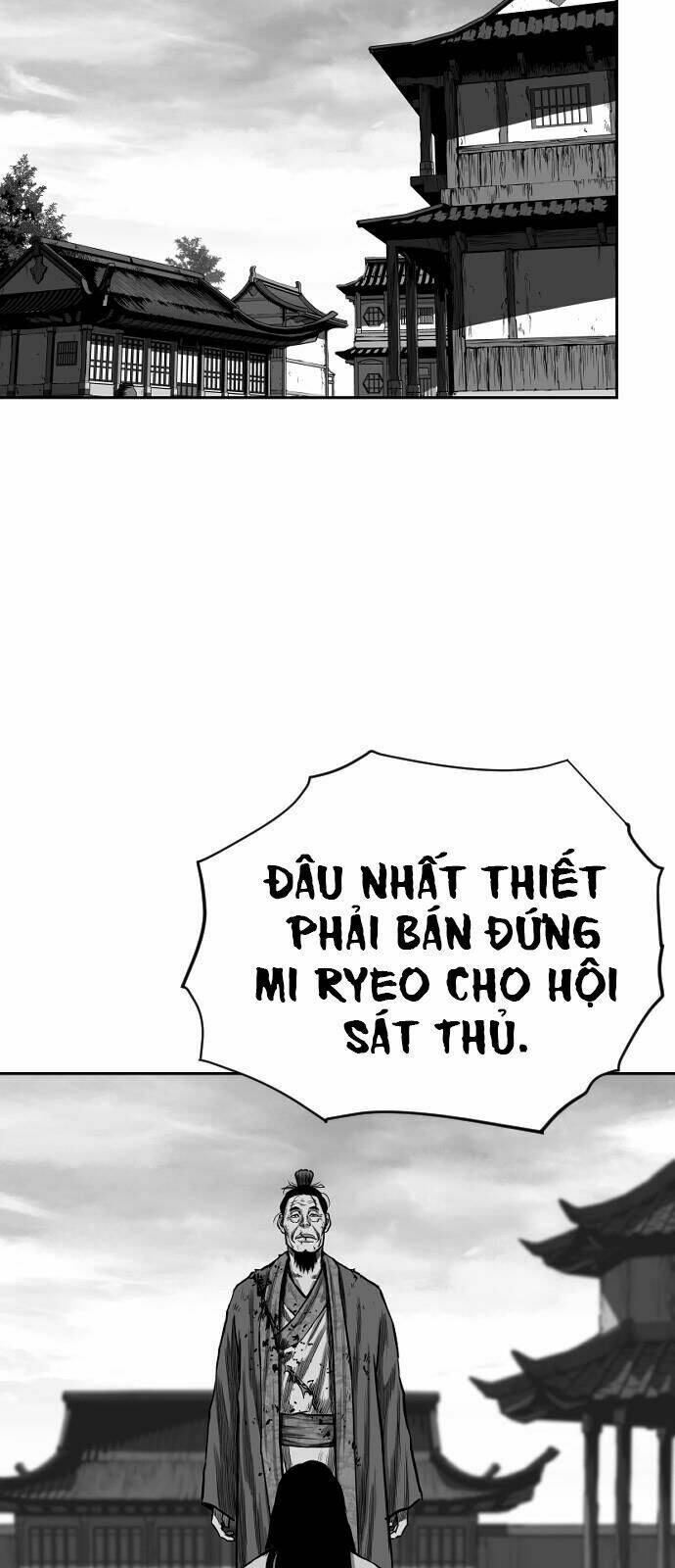 Sát Thủ Anh Vũ - Chapter 31 - Page 69